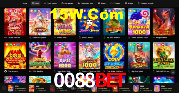 0088Bet App