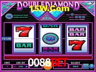 Casino Ao Vivo 0088Bet
