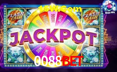 Provedores de Jogos 0088Bet