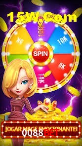 Mesa de Blackjack 0088Bet