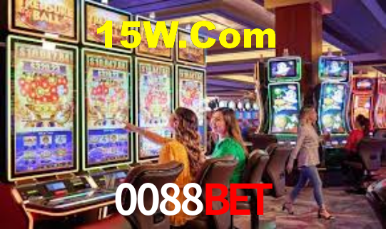 Interface Premium 0088Bet