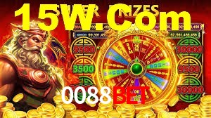 Sinta a adrenalina dos jogos de cassino com 0088Bet