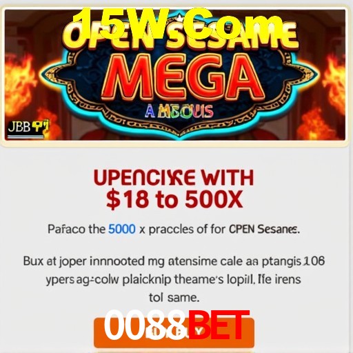 Programa VIP 0088Bet