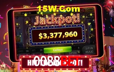 Jogos de Slot 0088Bet